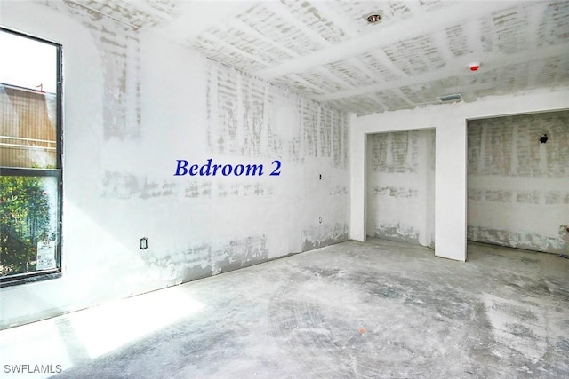 5117 Sea Bell Rd Unit B109, Sanibel, FL 33957 - view of unfurnished room