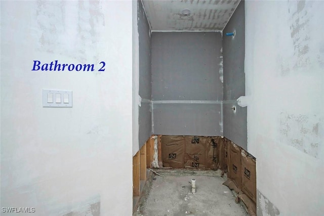 5117 Sea Bell Rd Unit B109, Sanibel, FL 33957 - view of hallway