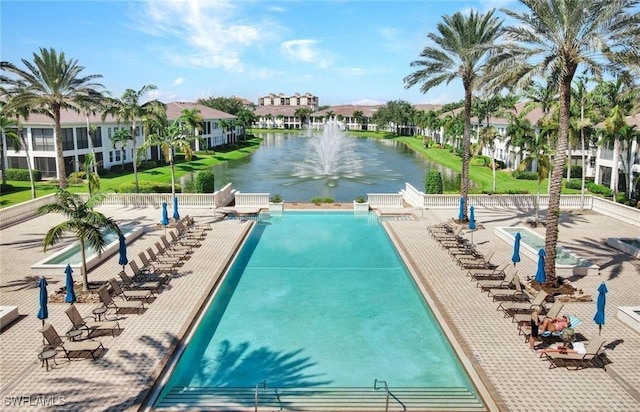 579 Avellino Isles Cir Unit 202, Naples, FL 34119 - photo 21