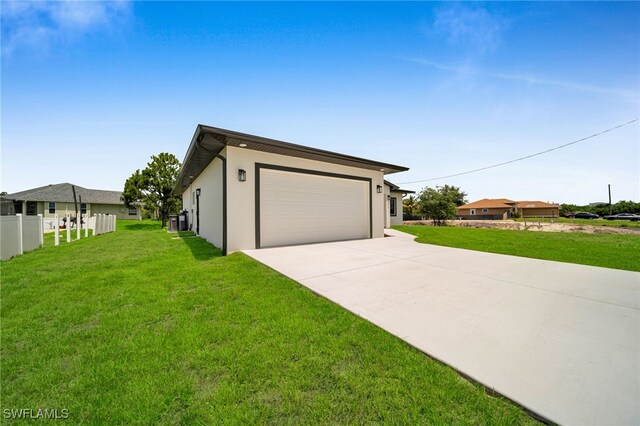 714 Euston Ave S, Lehigh Acres, FL 33974 - photo 3