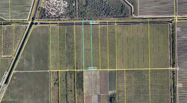 7112 6th Rd, Labelle, FL 33935