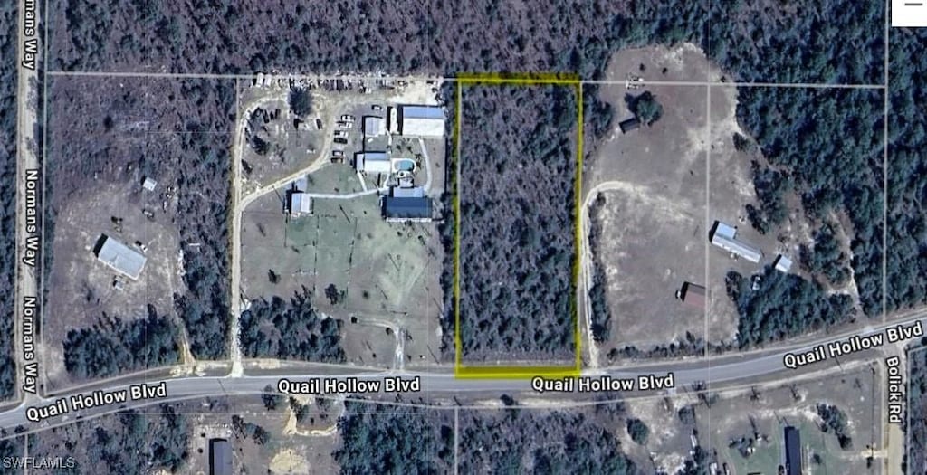 Quail Hollow Blvd, Chipley, FL 32428 - photo 1