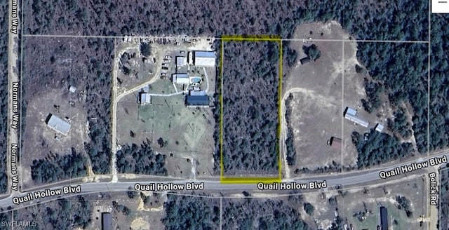 Quail Hollow Blvd, Chipley, FL 32428 - photo 1