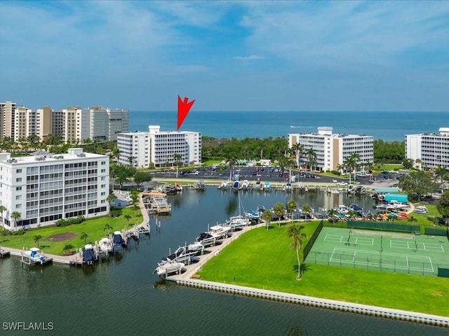 1 Bluebill Ave Unit 302, Naples, FL 34108 - photo 15