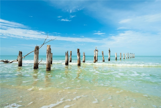 7330 Estero Blvd Unit 1107, Fort Myers Beach, FL 33931 - water view