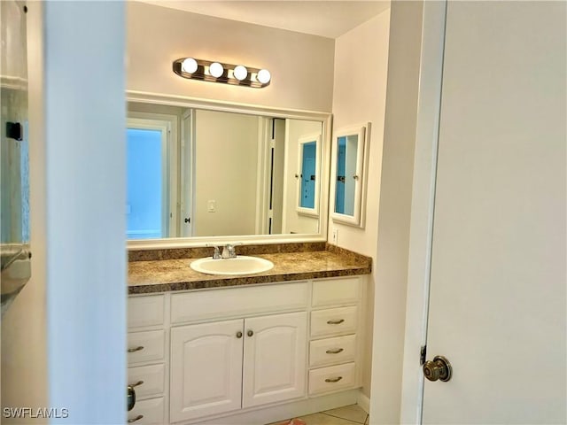 13118 Feather Sound Dr Unit 208, Fort Myers, FL 33919 - bathroom featuring vanity