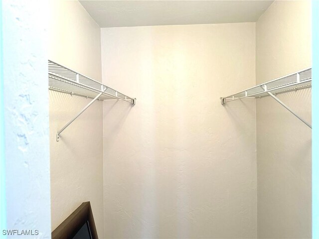 13118 Feather Sound Dr Unit 208, Fort Myers, FL 33919 - view of spacious closet