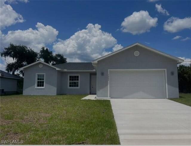 1042 N Bronze Ct, Labelle, FL 33935 - photo 1