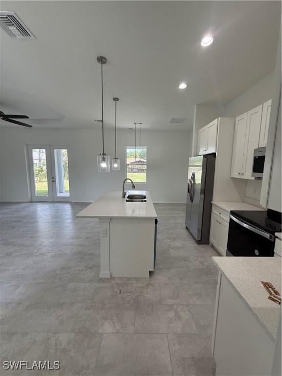1042 N Bronze Ct, Labelle, FL 33935 - photo 6