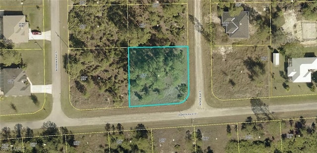 242 Novia Ave S, Lehigh Acres, FL 33974