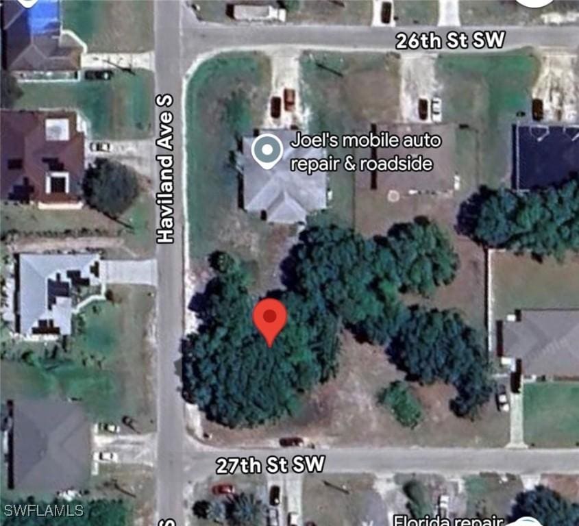 4548/4550 27th St SW, Lehigh Acres, FL 33973