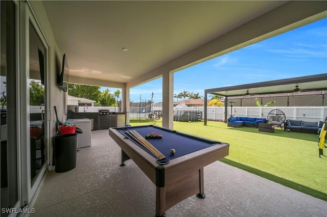 1421 SW 13th Ter, Cape Coral, FL 33991 - photo 37