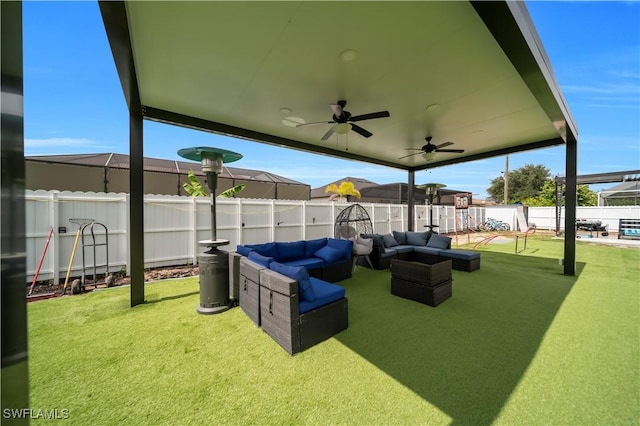 1421 SW 13th Ter, Cape Coral, FL 33991 - photo 38