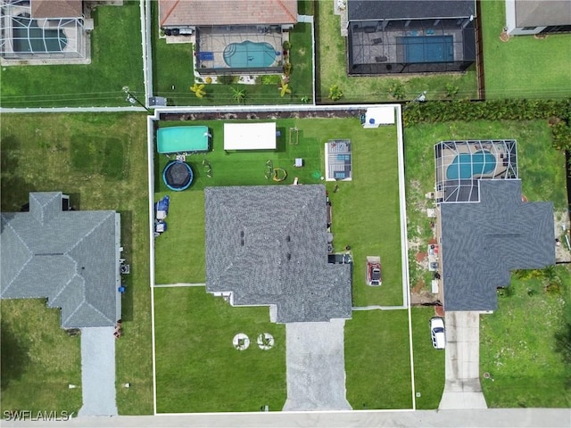 1421 SW 13th Ter, Cape Coral, FL 33991 - photo 46
