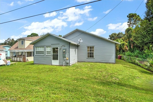 509 Capitol St, North Fort Myers, FL 33903 - photo 29