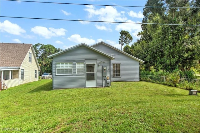509 Capitol St, North Fort Myers, FL 33903 - photo 30