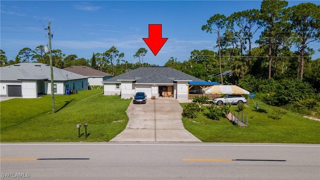 1123 Abrams Blvd, Lehigh Acres, FL 33971 - photo 1