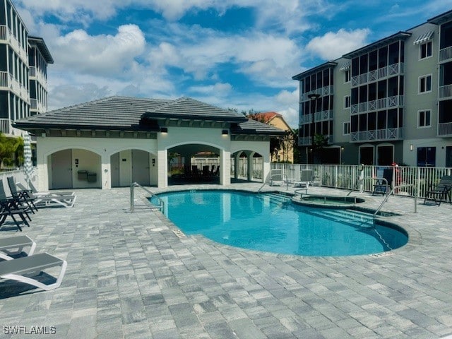 26610 Rosewood Pointe Dr Unit C208, Bonita Springs, FL 34135 - photo 31