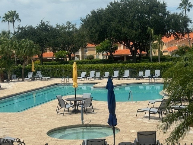 26610 Rosewood Pointe Dr Unit C208, Bonita Springs, FL 34135 - photo 32