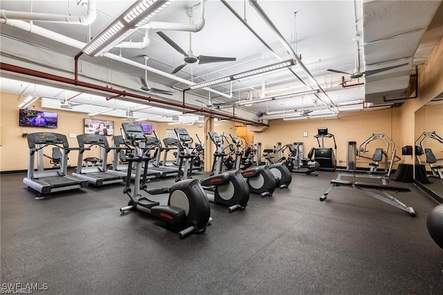 26610 Rosewood Pointe Dr Unit C208, Bonita Springs, FL 34135 - photo 34