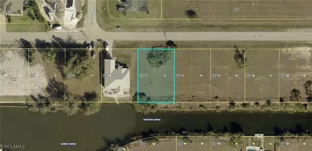 1706 NE 37th St, Cape Coral, FL 33909 - photo 1