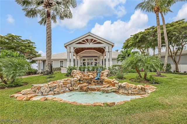 1290 Sweetwater Cv Unit 5101, Naples, FL 34110 - photo 25