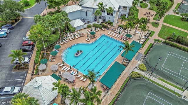 1290 Sweetwater Cv Unit 5101, Naples, FL 34110 - photo 29