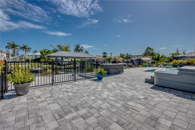3446 Pinetree Dr, Saint James City, FL 33956 - photo 30