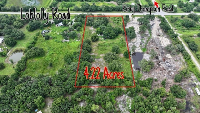 4932 Loblolly Bay Rd, Labelle, FL 33935