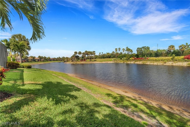 14642 Speranza Way, Bonita Springs, FL 34135 - water view