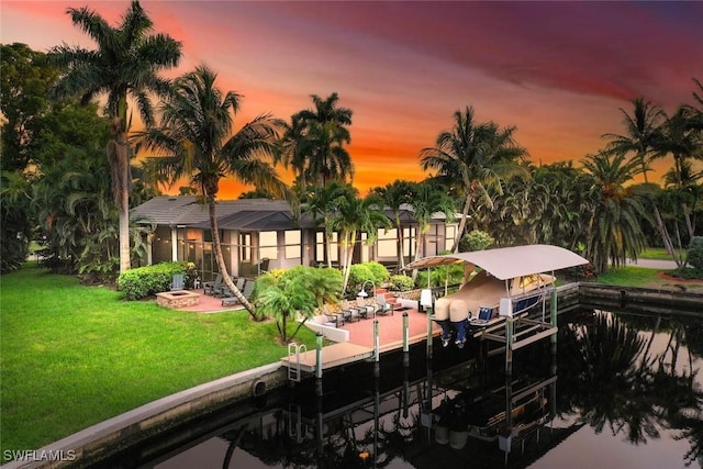 1041 S Town And River Dr, Fort Myers, FL 33919 - photo 2