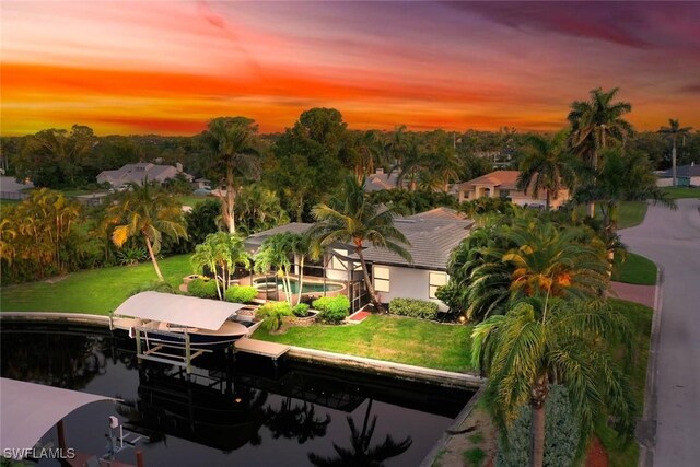 1041 S Town And River Dr, Fort Myers, FL 33919 - photo 43