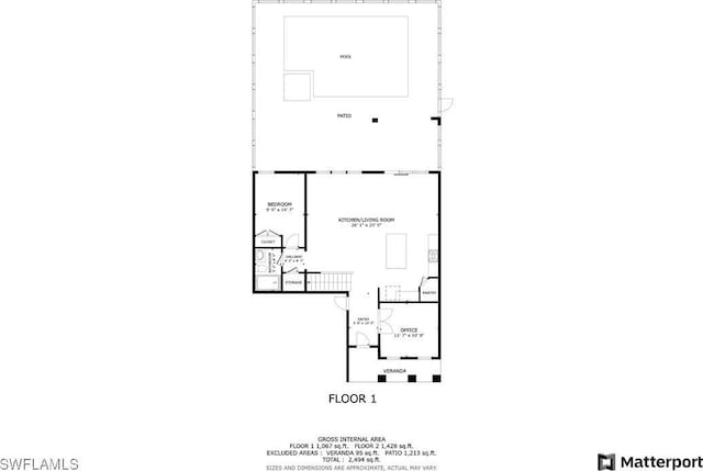 18160 Everson Miles Cir, North Fort Myers, FL 33917 - photo 39