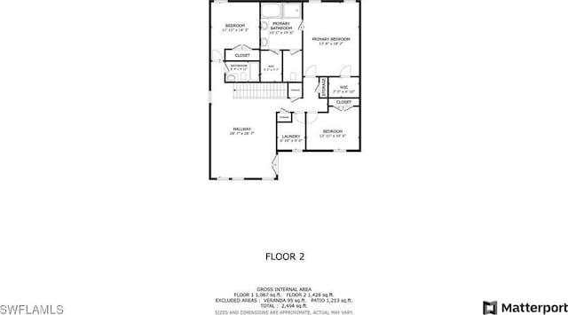 18160 Everson Miles Cir, North Fort Myers, FL 33917 - photo 40