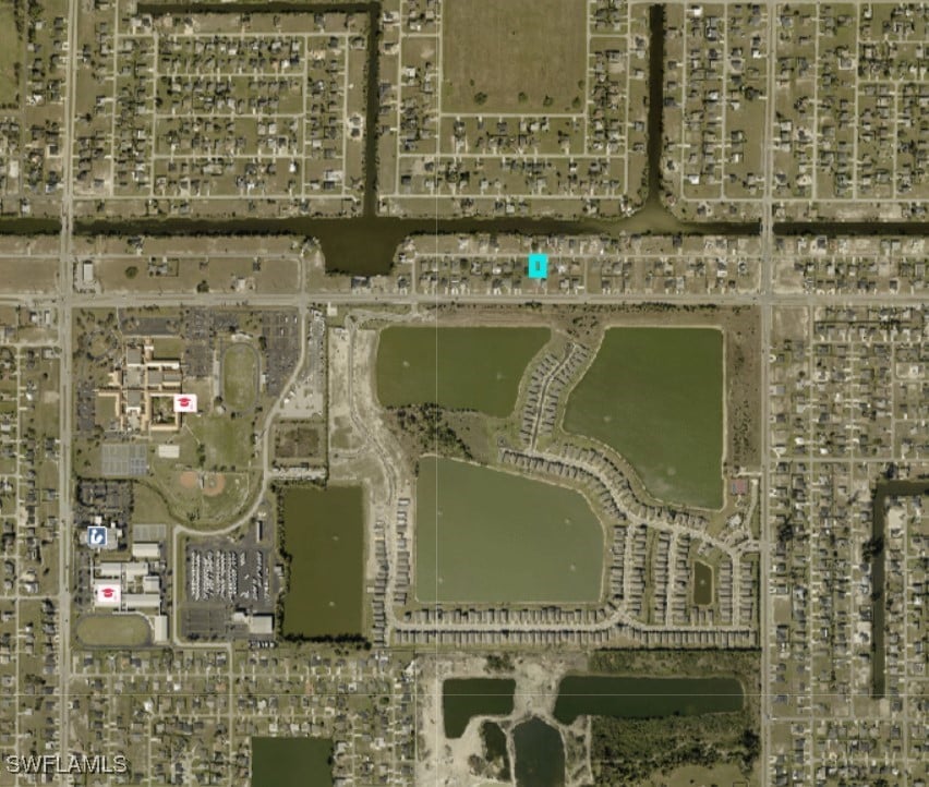 1014 NW 8th Ter, Cape Coral, FL 33993 - photo 2