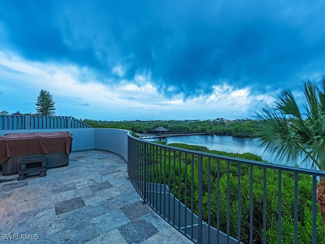 834 Hideaway Cir W, Marco Island, FL 34145 - photo 19