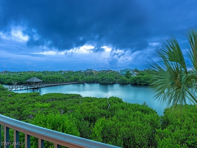834 Hideaway Cir W, Marco Island, FL 34145 - photo 20