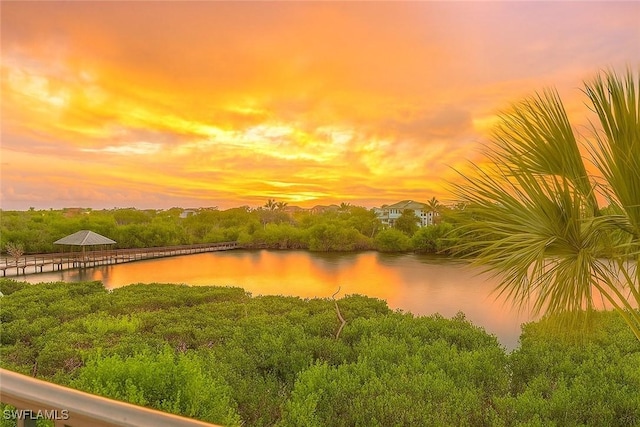 834 Hideaway Cir W, Marco Island, FL 34145 - photo 21