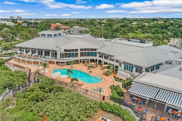 834 Hideaway Cir W, Marco Island, FL 34145 - photo 25
