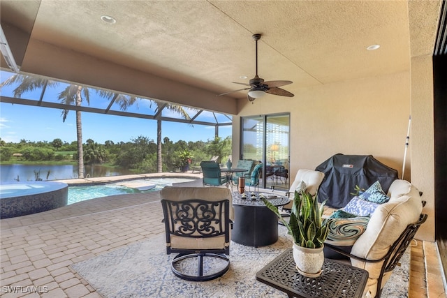 16818 Prince Phillip Ct, Cape Coral, FL 33991 - photo 28