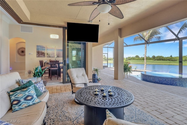 16818 Prince Phillip Ct, Cape Coral, FL 33991 - photo 30