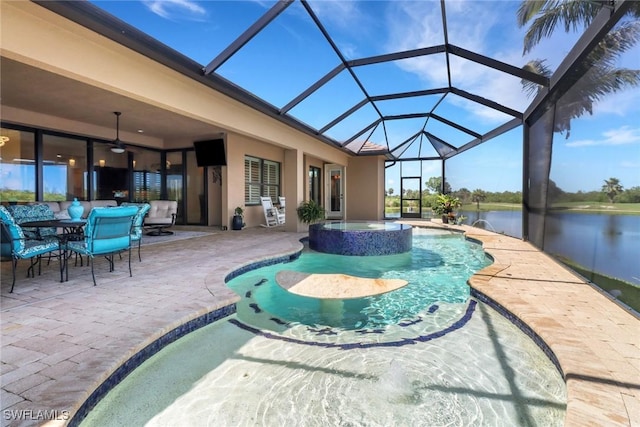 16818 Prince Phillip Ct, Cape Coral, FL 33991 - photo 34