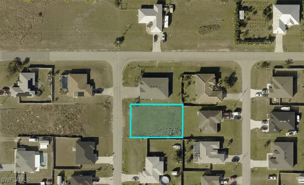507 NW 1st Pl, Cape Coral, FL 33993