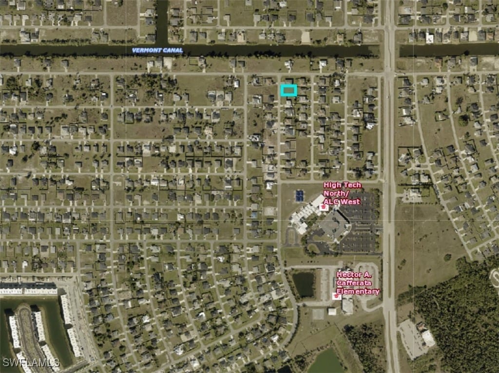 507 NW 1st Pl, Cape Coral, FL 33993