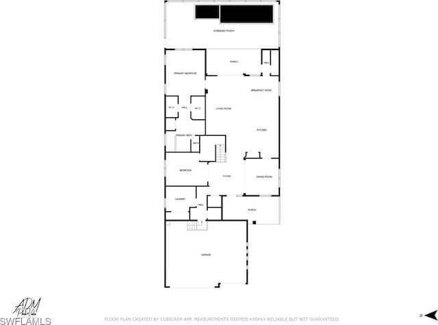 17827 Little Torch Ky, Fort Myers, FL 33908 - photo 40