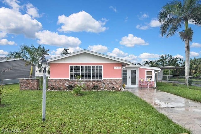 12161 Palm Dr, Fort Myers, FL 33908 - photo 1