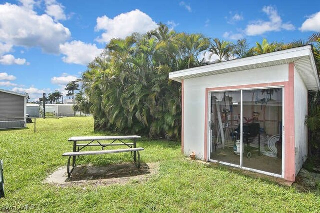 12161 Palm Dr, Fort Myers, FL 33908 - photo 17