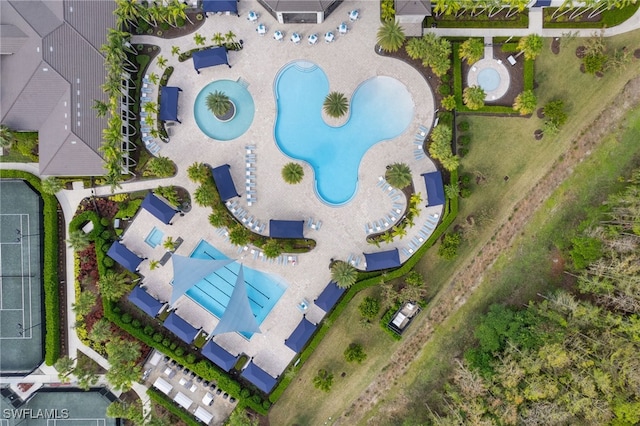 28547 Wharton Dr, Bonita Springs, FL 34135 - photo 48