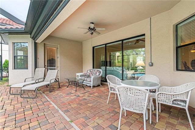 11006 Longwing Dr, Fort Myers, FL 33912 - photo 28