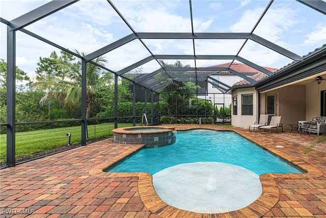 11006 Longwing Dr, Fort Myers, FL 33912 - photo 30